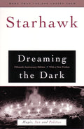 Dreaming the Dark : Magic, Sex, and Politics cover image