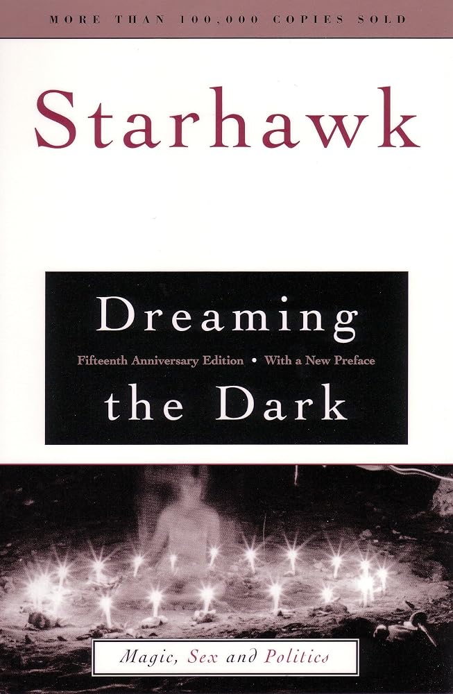 Dreaming the Dark : Magic, Sex, and Politics cover image