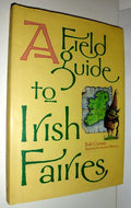 Field Guide to Irish Fairies cover image
