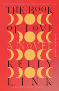 The Book of Love: A Novel cover image