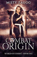 Combat Origin cover image