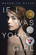 If I Was Your Girl cover image