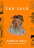 The Talk cover image