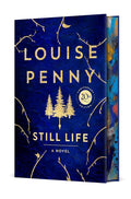 Still Life Deluxe Edition: A Chief Inspector Gamache Novel (Chief Inspector Gamache Novel, 1) cover image