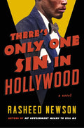 There's Only One Sin in Hollywood: A Novel cover image