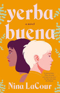 Yerba Buena cover image