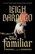 The Familiar: A Novel cover image