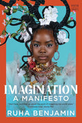Imagination: A Manifesto cover image