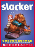 Slacker cover image
