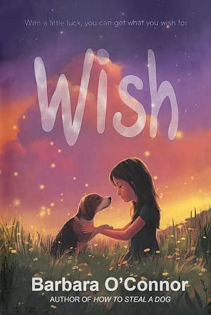 Wish cover image
