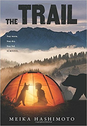 The Trail cover image