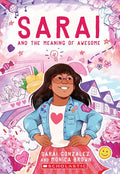 Sarai and the Meaning of Awesome (Sarai #1) cover image