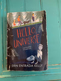 Hello, Universe cover image