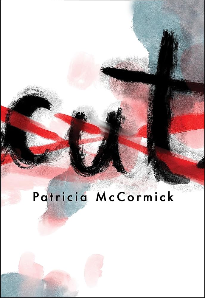 Cut cover image