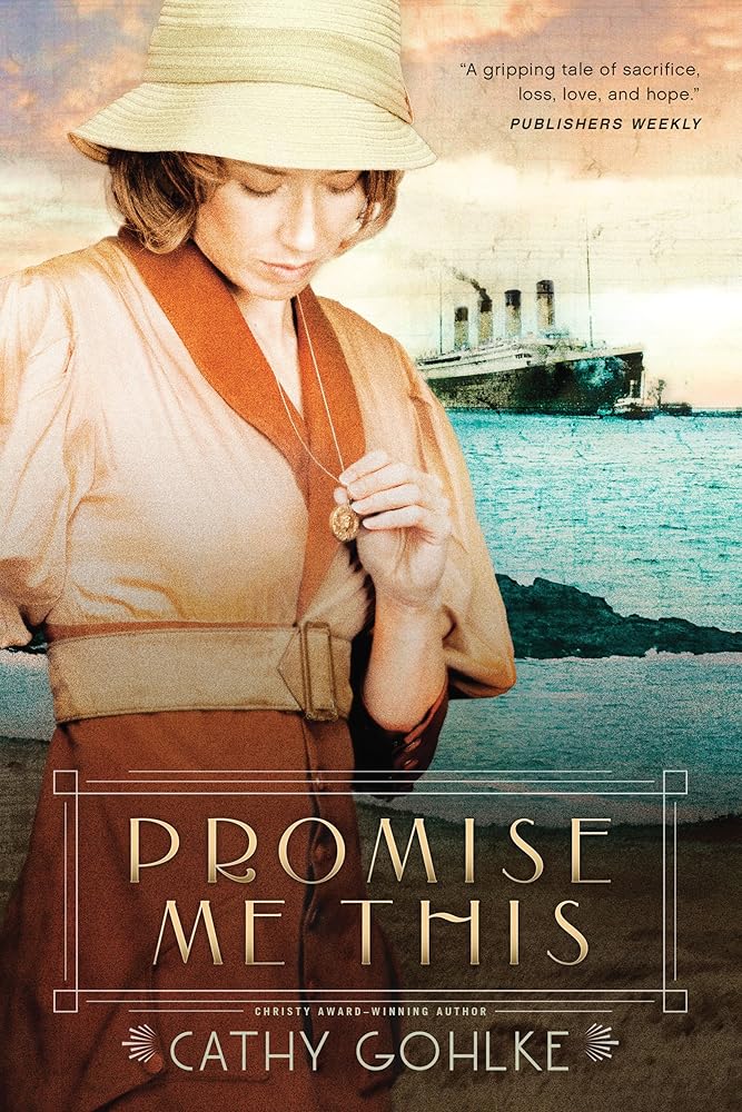 Promise Me This cover image