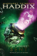 Sent (The Missing: Book 2) cover image