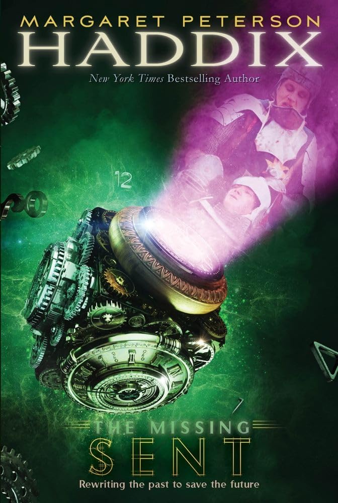 Sent: 2 cover image