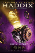 Torn (The Missing) cover image