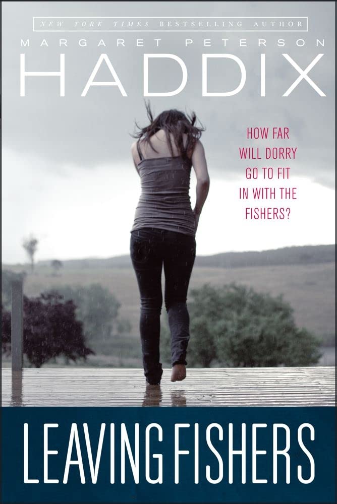 Leaving Fishers cover image