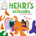 Henri's Scissors cover image