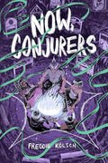 Now, Conjurers cover image