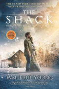 The Shack cover image