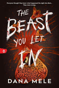 The Beast You Let In cover image