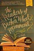 The Readers of Broken Wheel Recommend cover image