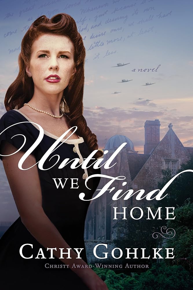 Until We Find Home cover image