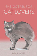 The Gospel for Cat Lovers cover image