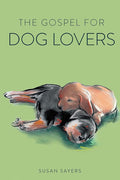 The Gospel for Dog Lovers cover image