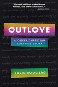 Outlove: A Queer Christian Survival Story cover image