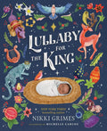 Lullaby for the King cover image