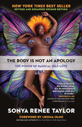 The Body Is Not an Apology, Second Edition: The Power of Radical Self-Love cover image