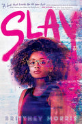 SLAY cover image