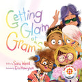 Getting Glam at Gram's cover image