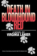 Death in Bloodhound Red cover image