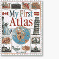 My First Atlas cover image