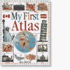 My First Atlas cover image