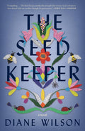 The Seed Keeper: A Novel cover image