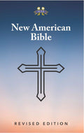Nabre - New American Bible Revised Edition Paperback cover image