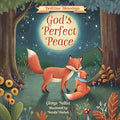 God’s Perfect Peace (Bedtime Blessings) cover image