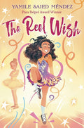 The Reel Wish cover image