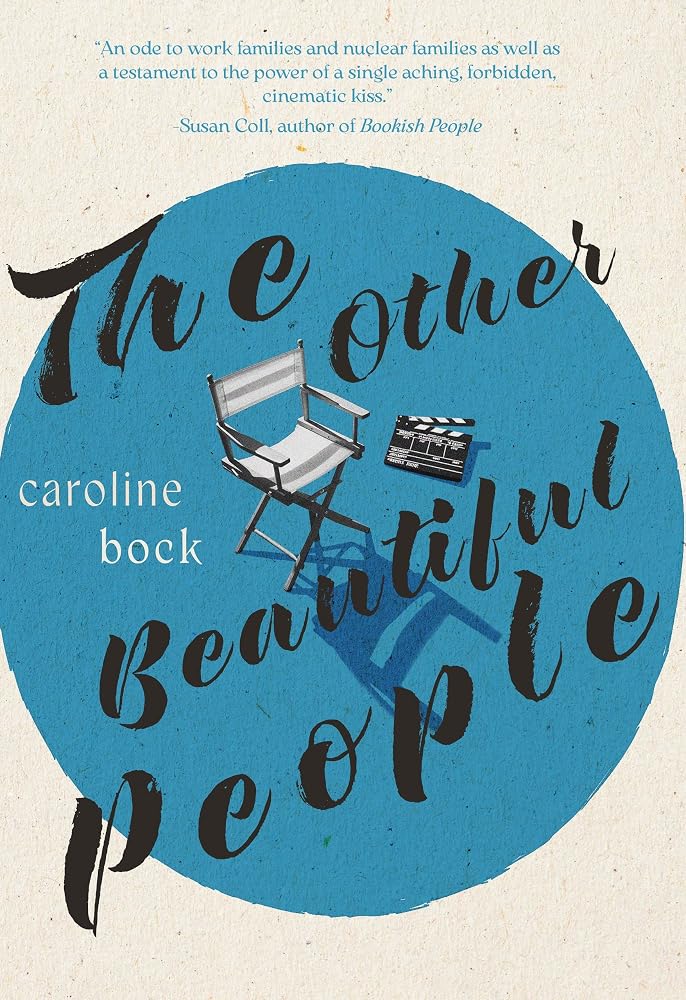 The Other Beautiful People cover image