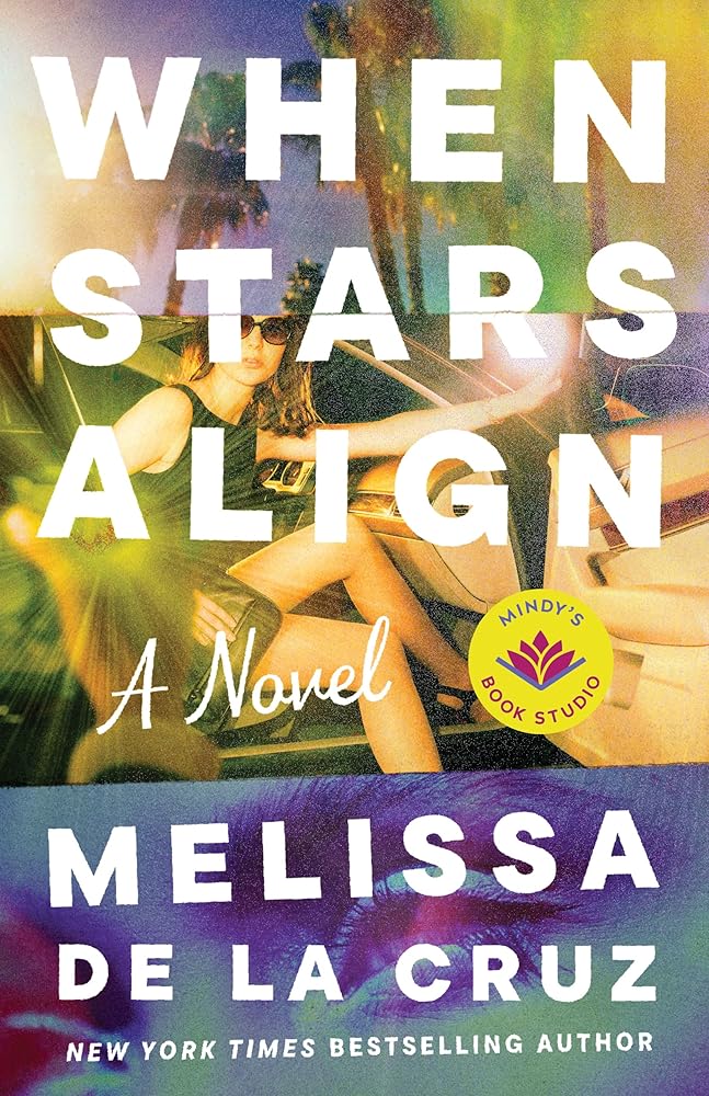 When Stars Align: A Novel cover image