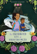 The Enchanted Life of Valentina Mejía cover image