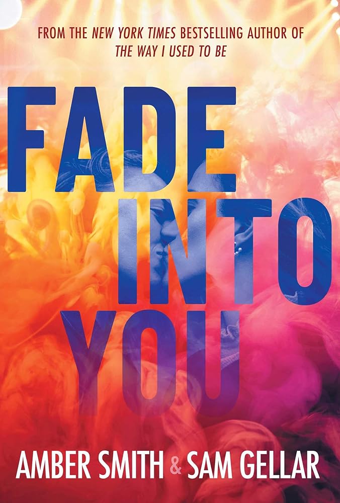 Fade into You cover image
