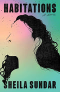 Habitations: A Novel cover image