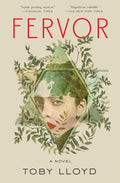 Fervor cover image