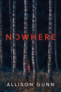 Nowhere: A Novel cover image